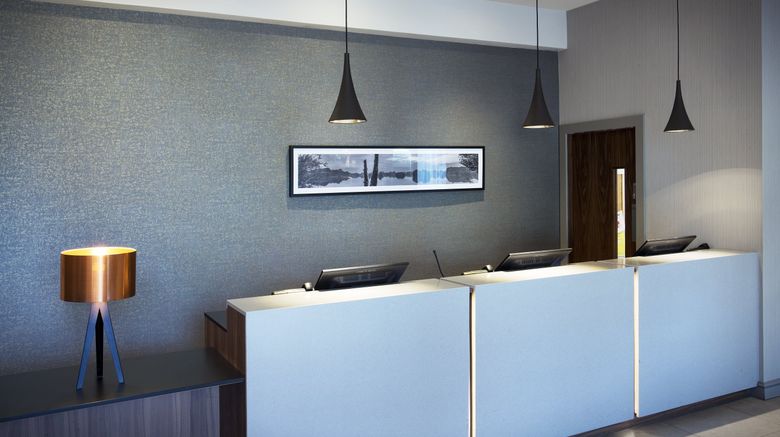 <b>Leonardo Hotel East Midland Airport Lobby</b>. Images powered by <a href="https://www.leonardoworldwide.com/" title="Leonardo Worldwide" target="_blank">Leonardo</a>.