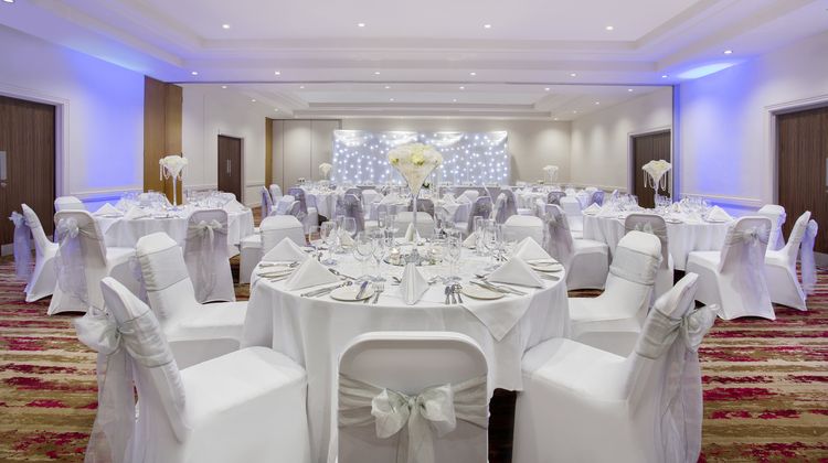 Leonardo Hotel East Midland Airport Suite