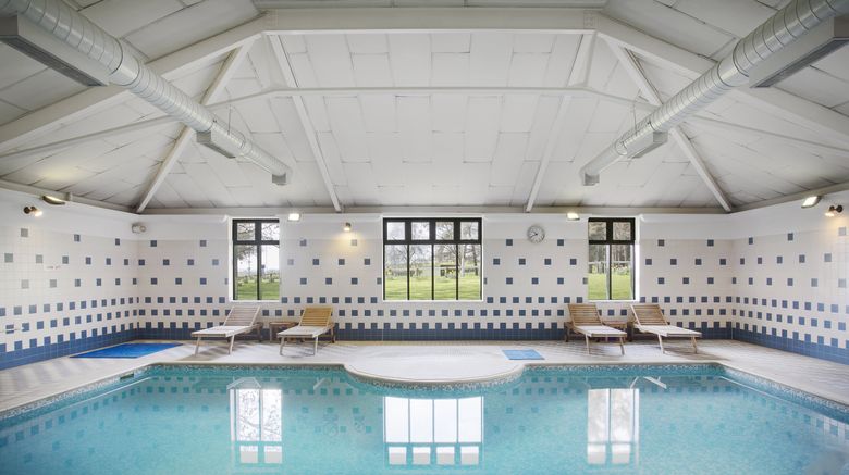 <b>Leonardo Hotel East Midland Airport Pool</b>. Images powered by <a href="https://www.leonardoworldwide.com/" title="Leonardo Worldwide" target="_blank">Leonardo</a>.
