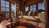 Riffelalp Resort 2222 m Lobby