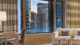 Four Seasons Hotel New York Suite