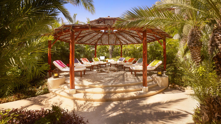 Las Ventanas al Paraiso, Rosewood Resort Spa