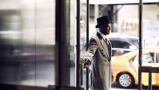 Four Seasons Hotel New York