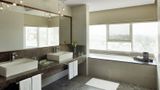 Jumeira Rotana Room