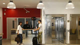 Odalys City Levallois Perret Lobby