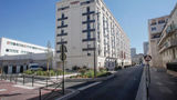 Odalys City Levallois Perret Exterior