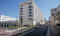 Odalys City Levallois Perret