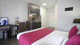 Odalys City Levallois Perret Room