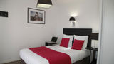 Odalys City Levallois Perret Room