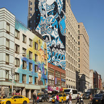 11 Howard, a Design Hotel