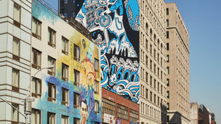 11 Howard, a Design Hotel
