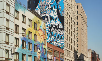 11 Howard, a Design Hotel