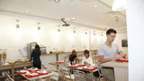 Odalys City Levallois Perret Restaurant