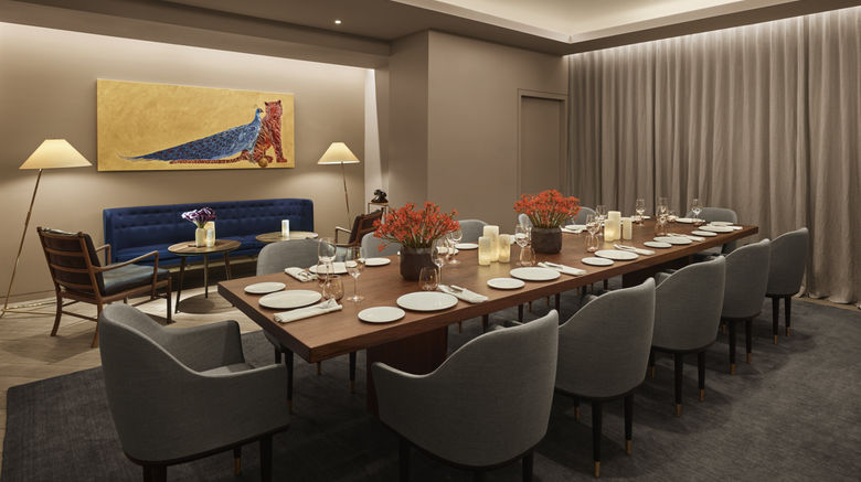 <b>11 Howard, a Design Hotel Room</b>. Images powered by <a href=https://www.travelagewest.com/Hotels/New-York-NY/