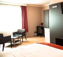 Hotel Taormina Room