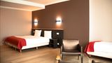 Hotel Taormina Room
