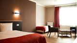 Hotel Taormina Room