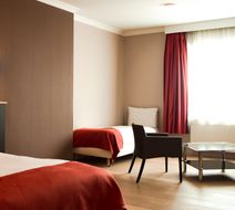 Hotel Taormina Room