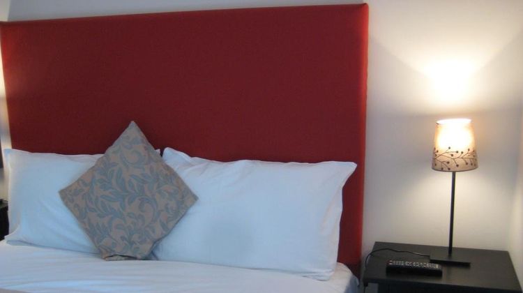 The Star & Garter Room