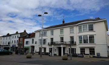 The Star & Garter
