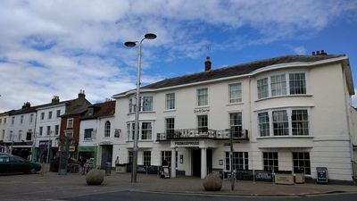 The Star & Garter