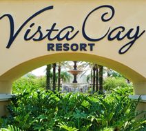 Vista Cay Resort by Millenium Exterior