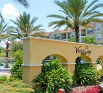 Vista Cay Resort by Millenium Exterior