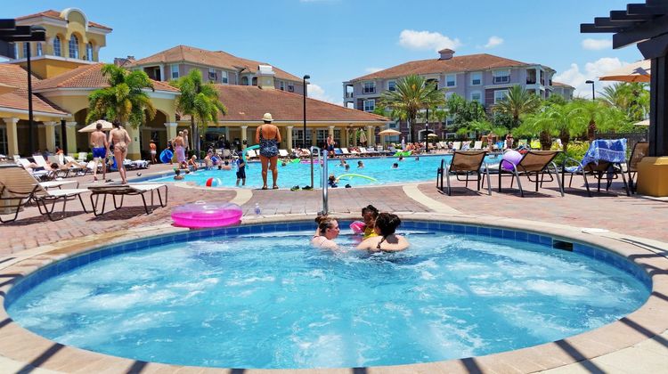 Vista Cay Resort by Millenium Pool