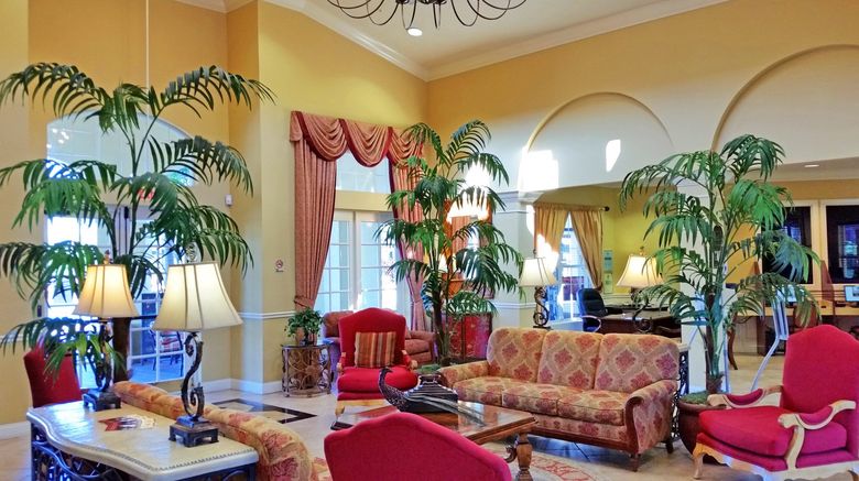 <b>Vista Cay Resort by Millenium Lobby</b>. Images powered by <a href="https://www.leonardoworldwide.com/" title="Leonardo Worldwide" target="_blank">Leonardo</a>.