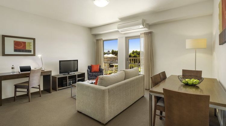 Quest Mildura Room