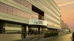 Jumeira Rotana