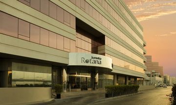 Jumeira Rotana