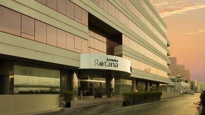 Jumeira Rotana
