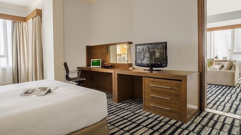 <b>Jumeira Rotana Suite</b>. Images powered by <a href="https://www.leonardoworldwide.com/" title="Leonardo Worldwide" target="_blank">Leonardo</a>.
