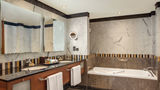 Al Ain Rotana Hotel Room