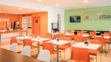 One Guadalajara Expo Restaurant