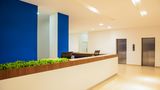 One Guadalajara Expo Lobby