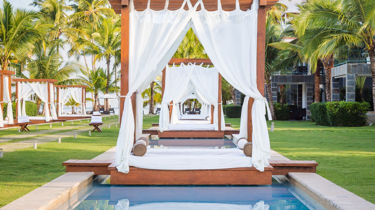Sublime Samana Hotel Residence Pool