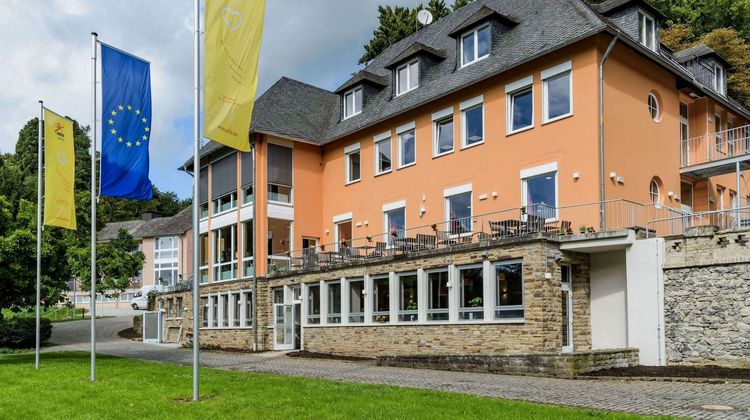 Jufa Hotel Koenigswinter Exterior