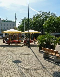 Hotel Stensson