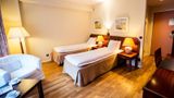 Hotel Stensson Room
