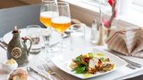 Langholmen Hotel Restaurant