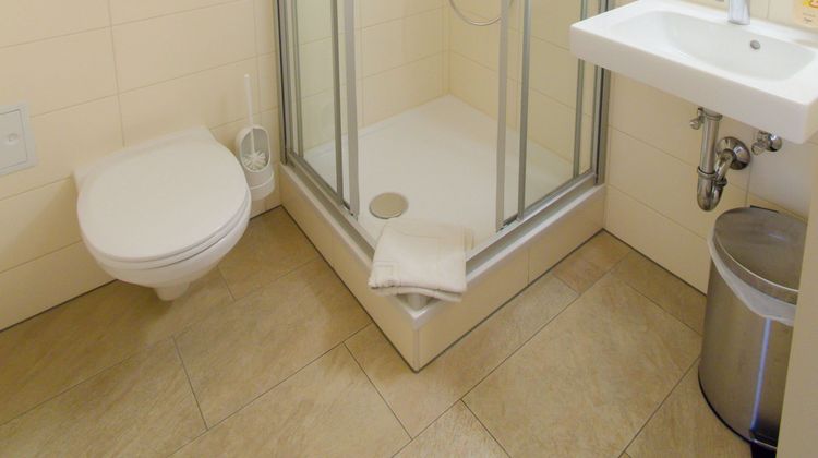JUFA Hotel Graz-Sud Room