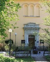Langholmen Hotel