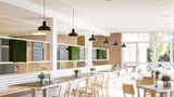 JUFA Hotel Graz-Sud Restaurant
