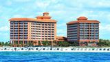 <b>Perdido Beach Resort Exterior</b>. Images powered by <a href="https://www.leonardoworldwide.com/" title="Leonardo Worldwide" target="_blank">Leonardo</a>.