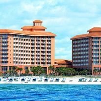 Perdido Beach Resort