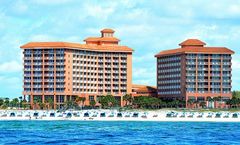 Perdido Beach Resort