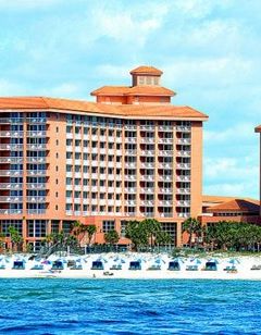 Perdido Beach Resort