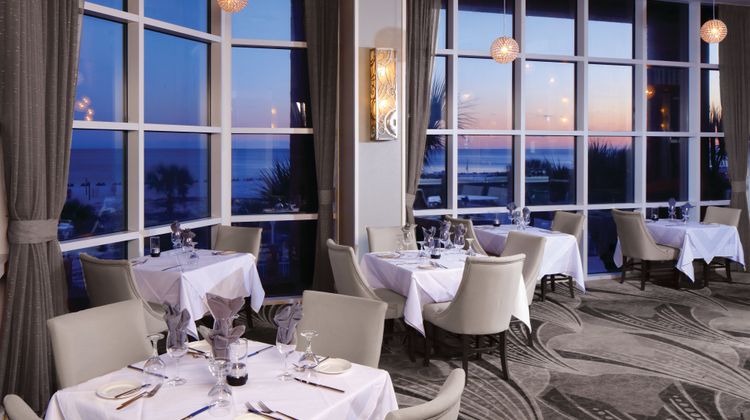 Perdido Beach Resort Restaurant